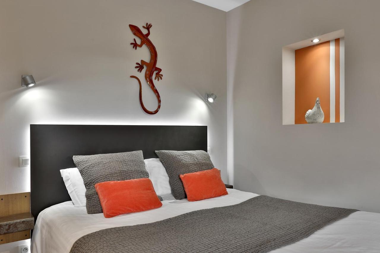 Hotel Le Mas De Castel - Piscine Chauffee Sarlat-la-Caneda Ngoại thất bức ảnh