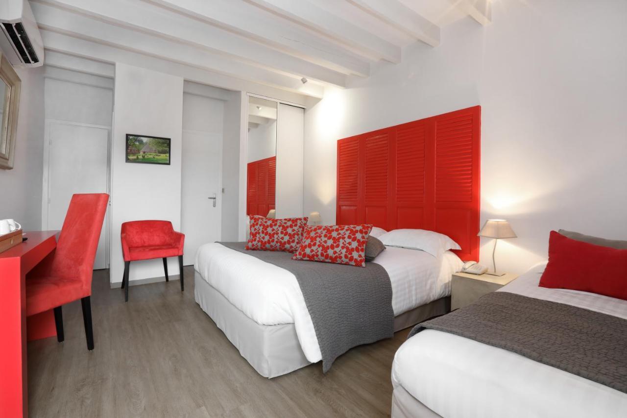 Hotel Le Mas De Castel - Piscine Chauffee Sarlat-la-Caneda Ngoại thất bức ảnh