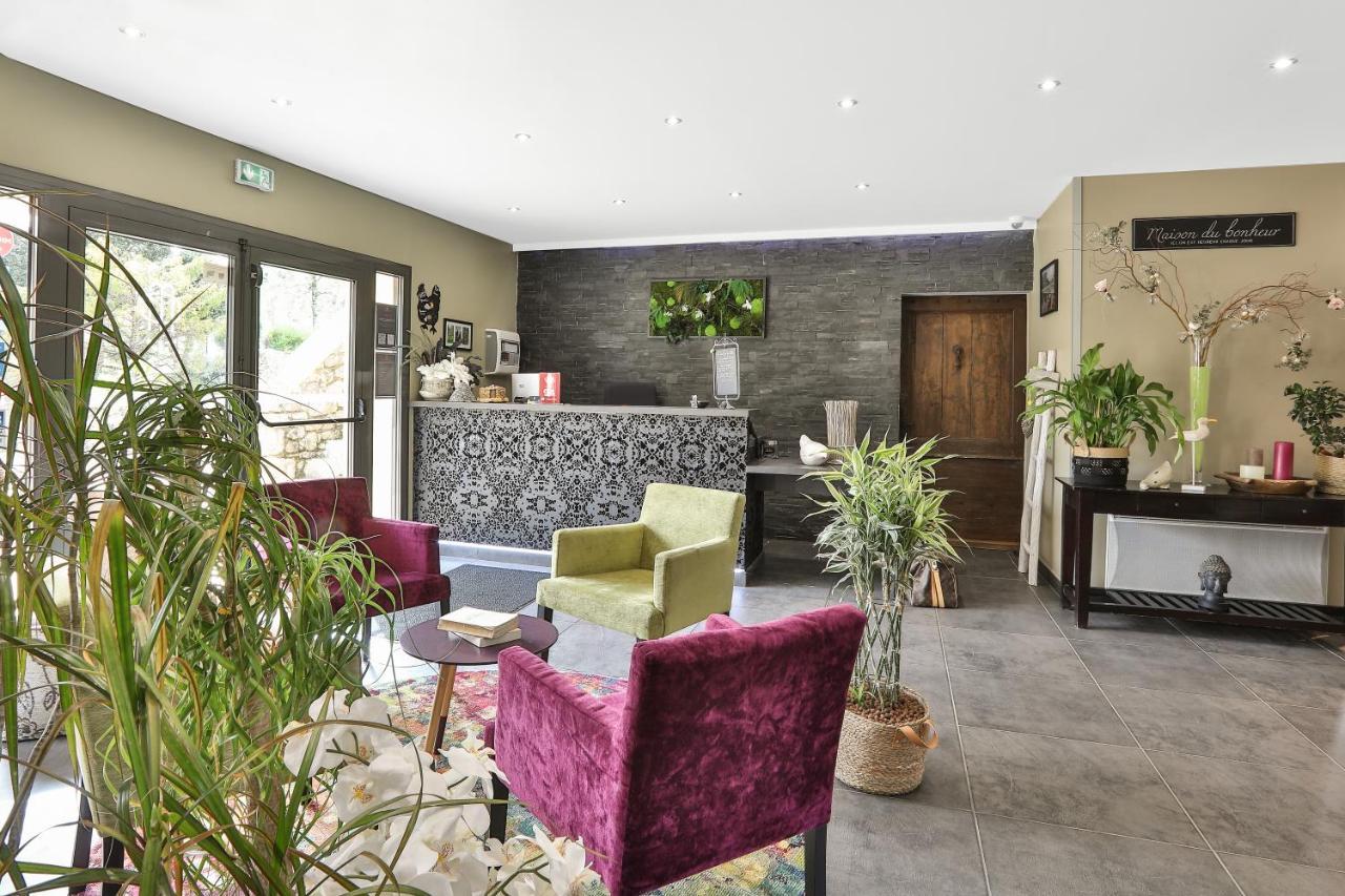 Hotel Le Mas De Castel - Piscine Chauffee Sarlat-la-Caneda Ngoại thất bức ảnh