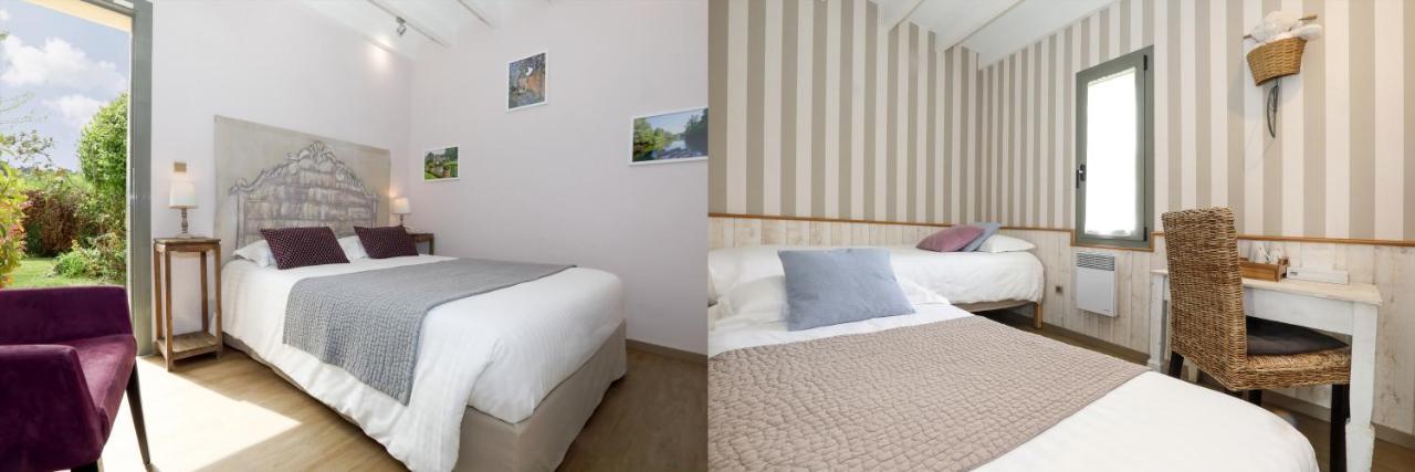 Hotel Le Mas De Castel - Piscine Chauffee Sarlat-la-Caneda Ngoại thất bức ảnh